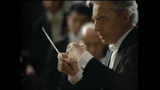 Wagner Tannhauser Overture Karajan [upl. by Arte304]