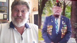 STOLEN VALOR Phony Navy SEAL of the WEEK Fake Navy SEAL Confesses to being a Fraud and explains Why [upl. by Polak]