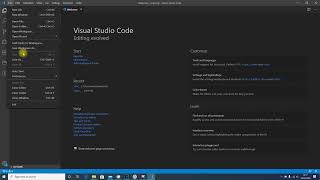 Zenpen 3 Starting Visual Studio Code From Portable Apps [upl. by Cleasta141]