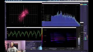 How To Use Sound Visualizers UPDATED SEE DESCRIPTION [upl. by Herring]