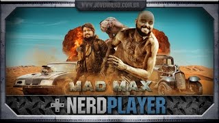 Mad Max  MEDÍOCRE [upl. by Norabel]