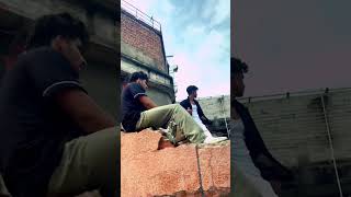 AP DHILLON NEW SONG danceshorts trap hiphop viralmusic youtubeshorts instashorts reelsindia [upl. by Llebyram]