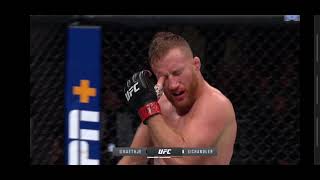 UFC 284  Justin Gaethje vs Michael Chandler FULL FIGHT [upl. by Joiner690]