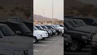 NISSAN PATROL VTC 4800 4X4 TEAM GROUP 🌎✨️ EXPLORE subscribe like comment viral uae ksa oman [upl. by Jadd459]