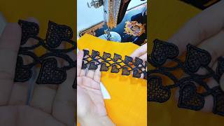 ❤️simple neck design for beginners diy sewingtutorial new Youqaria Gallery [upl. by Neuberger778]