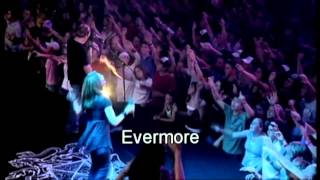 Planetshakers Evermore with Lyrics Subtitles Best Christian Worship Song [upl. by Wurst]