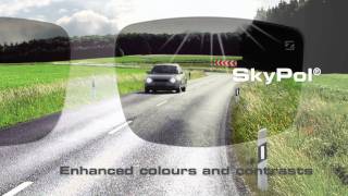 ZEISS Skypol Sun Protection  from an Independent Optician in Fife Scotland [upl. by Dorella800]