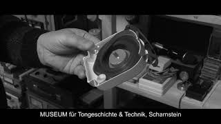 Tontechnikmuseum Scharnstein [upl. by Tucker580]