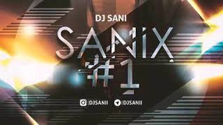 sandy emsho sho she remix dj sani [upl. by Fafa517]