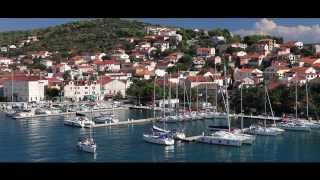 Trogir  Croatia [upl. by Golliner13]