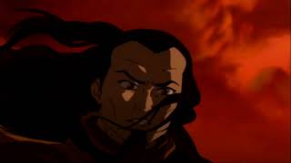 Fire Lord Ozai Theme Sozins Comet version with unreleased OST Avatar The Last Airbender [upl. by Karin478]