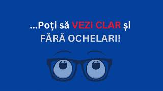 Vezi clar FARA OCHELARI [upl. by Ydal]