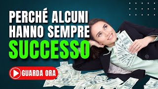 L’abilità principale del SUCCESSO NON la conosci ancora altrimenti [upl. by Materse]