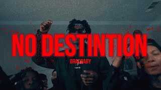 FREE Dracbaby x Big30  Memphis Trap Type Beat 2023  quotNo Destinationquot [upl. by Erbes]