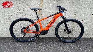 Trek Powerfly 7  2019 [upl. by Tillio]