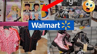 WALMART BROWSE WITH ME 2024 [upl. by Llerej]