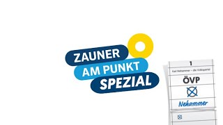 Zauner am Punkt Spezial  Familie [upl. by Vig]