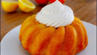 Baba au Rhum [upl. by Sacken]