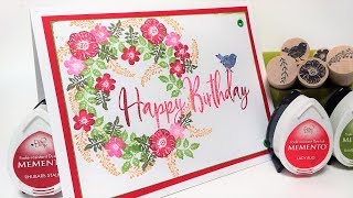 Happy Birthday ReGiftable Greeting Card [upl. by Catarina]