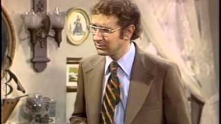 Steve Landesberg on Barney Miller  quotGo away Beverly is busyquot [upl. by Sevy]