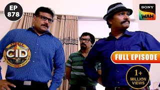 क्या सच्च में Undercover CID Team के कमरे में हैं एक ‘Aatma’  CID  सीआईडी  2 Feb 2024 [upl. by Artep]