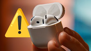 AirPods 4 з ANC Вся ПРАВДА  Чи варто було їх випускати [upl. by Mikeb]