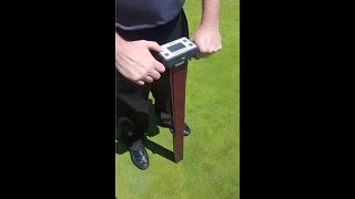 How to Use an ECTDS Meter to Test Soil [upl. by Thatch]