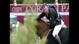 Hickstead on Sky Sports [upl. by Nivlek]