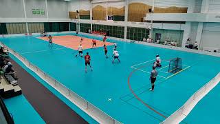 maalikooste M5D LNM II vs PaKa 27012024 [upl. by Tonie197]