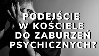 Zaburzenia psychiczne Choroby psychiczne Czy dzisiejsze pokolenie jest słabsze psychicznie [upl. by Jerrold]