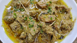 Aisa Dhuan Dahi Gosht Banae Khane Wale Iska Taste Bhula Na Pae  Eid Special Dahi Gosht Recipe [upl. by Alleram]