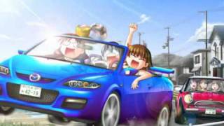 Nightcore Life Is A Highway [upl. by Eberto]