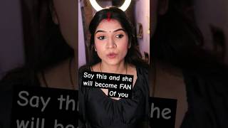 100 Impress Ho Jayengi Bas Itna Keh Do  Mayuri Pandey love loveguide lovetips relationship [upl. by Travus917]