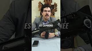 Comment adapter le FAMAS au 21ème siècle   FAMAS Valorisé [upl. by Queenie]