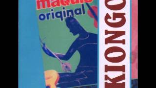 Orchestre Maquis Original  Wakati Nilikuwa Mdogo [upl. by Akimak]