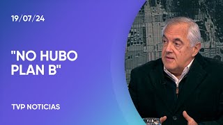 Falla informática miles de vuelos afectados en el Mundo [upl. by Nelak]