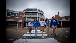 Minnetonka High School 8th Grade Parent Night Presentation [upl. by Kinsman]