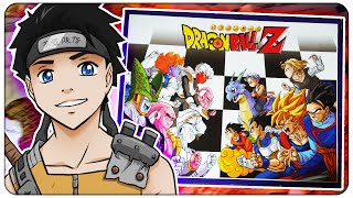 OMG DBZSCHACHFIGUREN  ABONNENTEN BRIEFEPÄCKCHEN UNBOXINGOPENING  POST 26 [upl. by Eednyl]