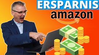 Riesen Ersparnis durch Amazon Small and Light Schnelle und einfache Anleitung  391  AMZPro [upl. by Charlotte527]