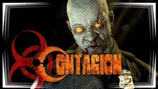 Contagion Early Beta ► Gameplay First Look [upl. by Forsta]