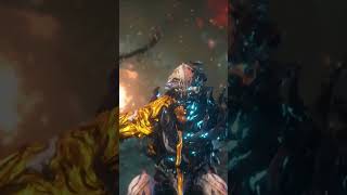 NIDUS Cosas que NO SABÍAS de tu WARFRAME PREFERIDO warframe gaming shorts [upl. by Anilam775]