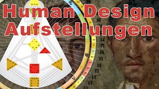 Human Design Aufstellungen  Lebe dein volles Potenzial Im Gespräch mit Stephan Giebl [upl. by Emirak]