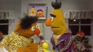 Sesame Street  Bert and Ernies quotGift of the Magiquot [upl. by Ottinger419]