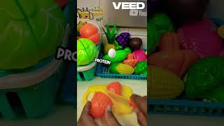 Vegetarians vs Non Vegetarians Showdown Explained YouTube Short method facts besthealthy good [upl. by Aselehc831]