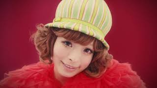 【MV】Kyary Pamyu Pamyu  Cherry Bonbon きゃりーぱみゅぱみゅ  チェリーボンボン [upl. by Erusaert]