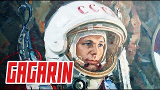 Gagarin  Sovietwave Mix [upl. by Pippa411]