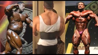 How Roelly Winklaar Shrunk his Waist [upl. by Kesley]