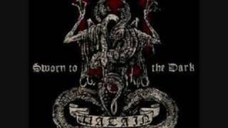 Watain  Stellarvore [upl. by Stretch]