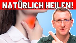 Schilddrüsenprobleme  diese 3 TIPPS verändern ALLES [upl. by Zonnya257]