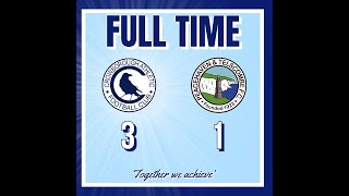 SCFL  Peacehaven amp Telscombe H [upl. by Nageem]